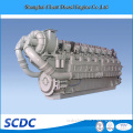 Top Quality Locomotive engine - CNR 16V265H